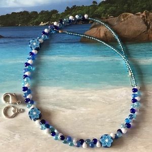 ARTISAN Customized Anklet Bracelet